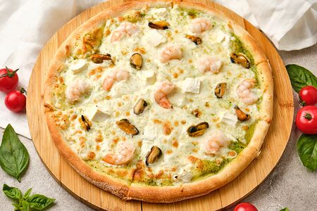 Морепрoдукты 