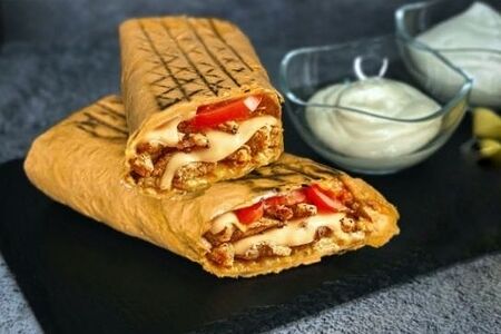 Крокет-ролл