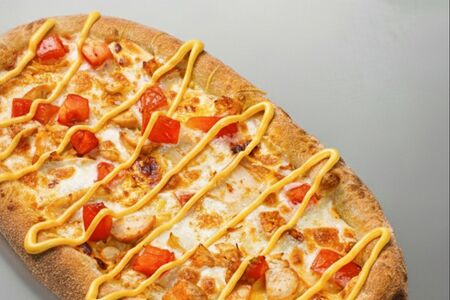 Сырный цыпленок Мини