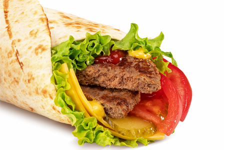 Биф роллстар