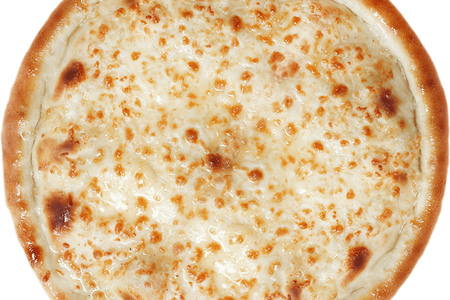 Кальцоне с лососем Большая