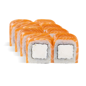 Ролл Филадельфия классика