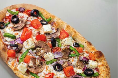 Овощная мини