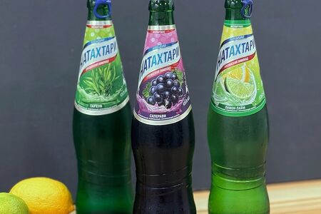 Натахтари Саперави