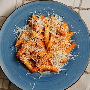 Паста Арабьята