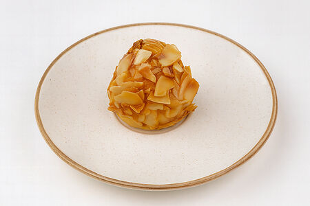 Печенье миндальное Амаретти