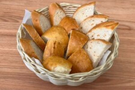Хлебная корзина