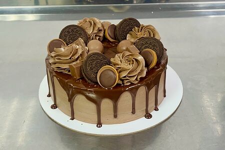 Торт Шоколадный