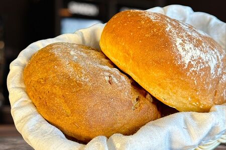 Хлебная корзина