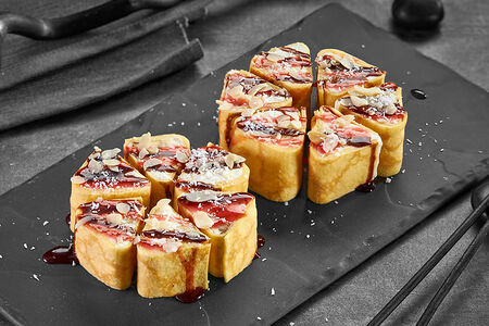 Ролл Фруктовый Роти