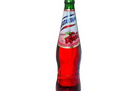 Лимонад Натахтари Барбарис