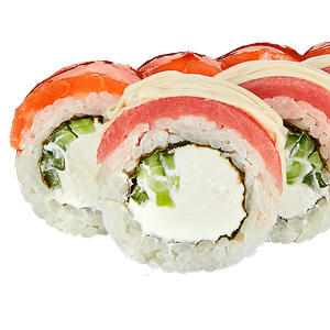 Фила ниндзя №1