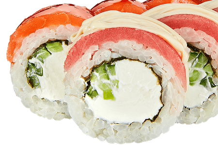 Фила ниндзя №1