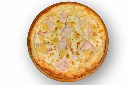 Ананасовый Серф