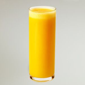 Ананасовый фреш