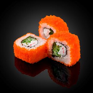 Ролл Калифорния Хит