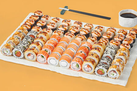 Сет Вкус свободы