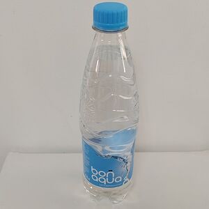 Бонаква негазированная