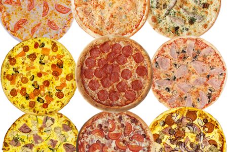 Убойная девятка