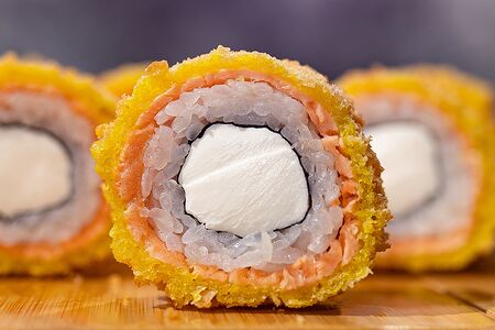 Горячая Филадельфия классика