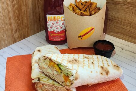 Комбо Эгоист 