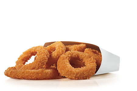 Луковые кольца