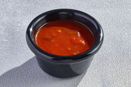 Острый соус