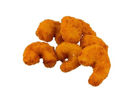 Креветки  6 шт.