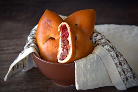 Сдоба Весенняя