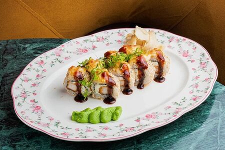 Ролл Кани Чиз