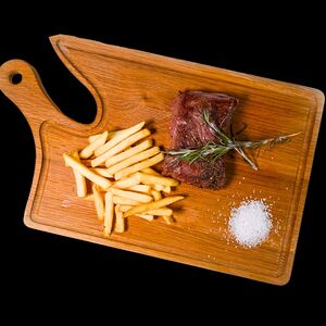 Стейк мясника