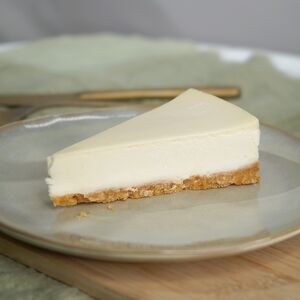 Чизкейк Нью-Йорк