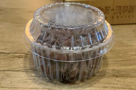 Каприз шоколадный