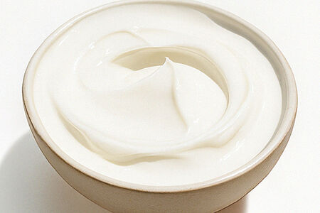 Греческий йогурт