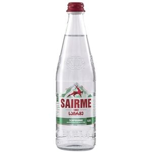 Вода Sairme