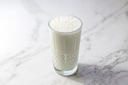 Милкшейк в ассортименте