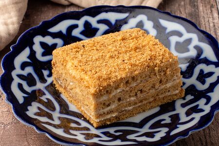 Домашний Наполеон