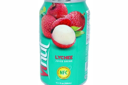 Напиток vinut личи