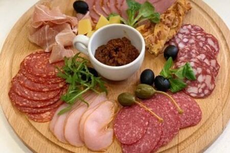 Ассорти колбасное