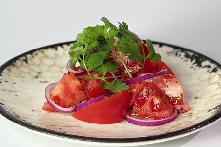 Салат Ачичук