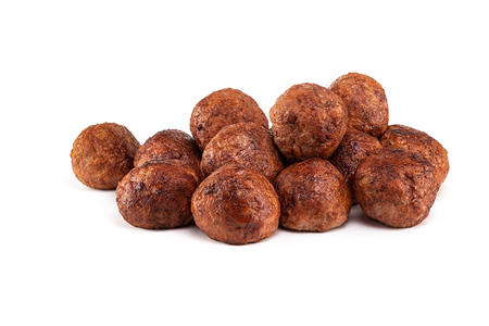 Фрикадельки 12 шт