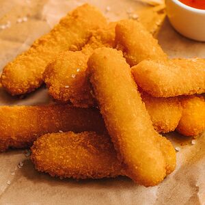 Сырные палочки