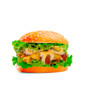 Кинг Бургер Оригинальный