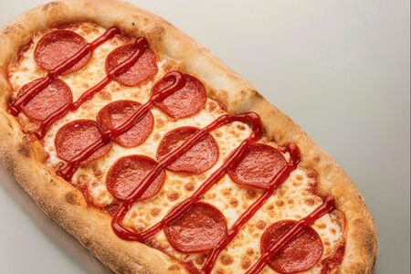 Пепперони спайси Мини