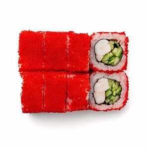 Калифорния эби