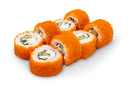 Ролл Калифорния