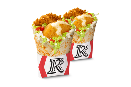 Пара со скидкой: 2 Ростмастера Чиз классических