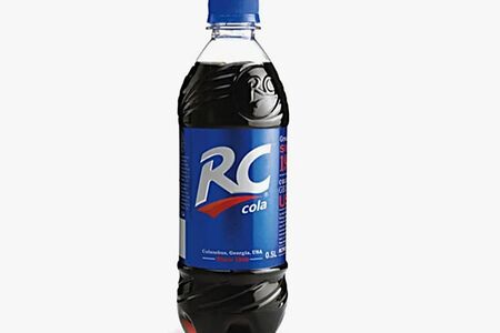 Rc Cola классический