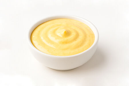 Соус сырный