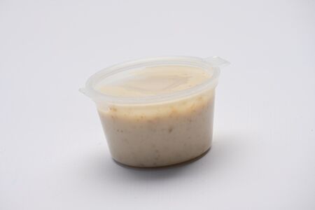 Грибной соус